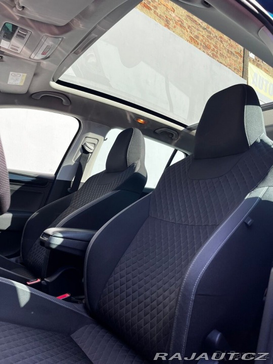 Škoda Rapid 1,0   2018 TSI 2018