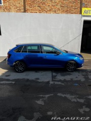 Škoda Rapid 1,0   2018 TSI 2018