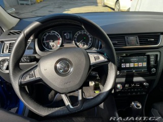 Škoda Rapid 1,0   2018 TSI 2018