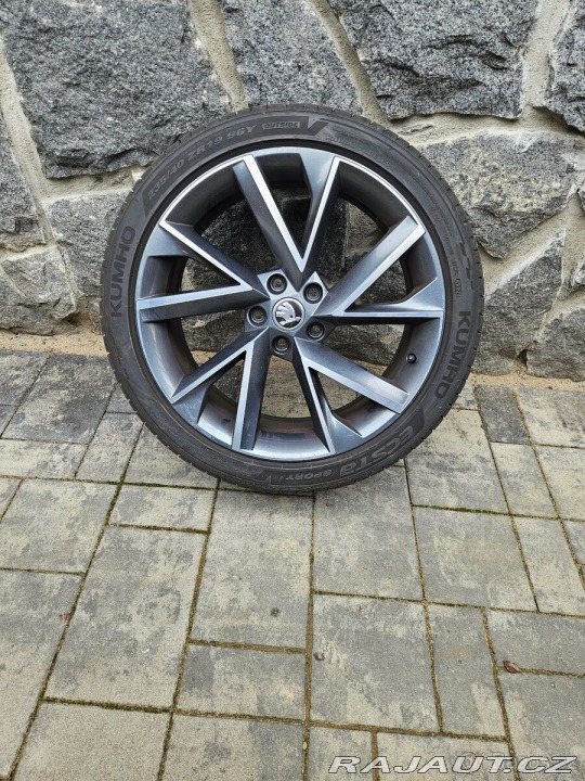 Škoda Superb 1,4   TSI iV SPORTLINE DP 2019