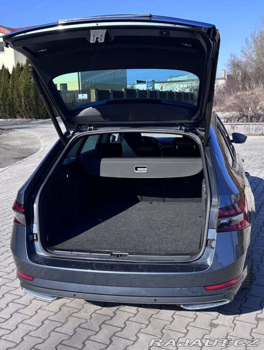 Škoda Superb 1,4   TSI iV SPORTLINE DP 2019