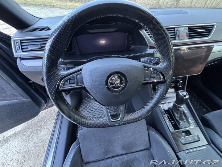 Škoda Superb 1,4   TSI iV SPORTLINE DP 2019