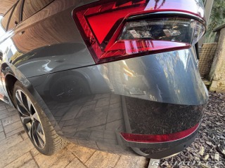 Škoda Superb 1,4   TSI iV SPORTLINE DP 2019