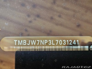 Škoda Superb 1,4   TSI iV SPORTLINE DP 2019