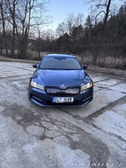 Škoda Superb 1,4   TSI iV SPORTLINE DP 2019