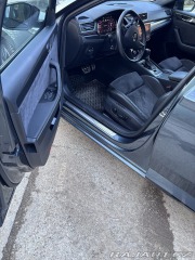 Škoda Superb 1,4   TSI iV SPORTLINE DP 2019