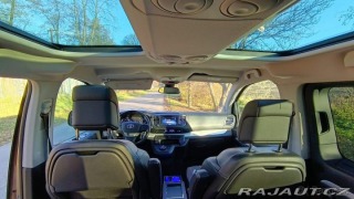Toyota ProAce 2,0   L1, VIP, plná výbav 2020