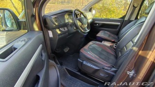 Toyota ProAce 2,0   L1, VIP, plná výbav 2020