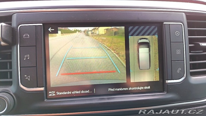 Toyota ProAce Verso 2,0   diesel / 110kW 2022