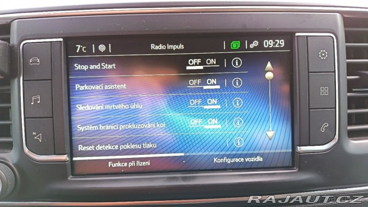 Toyota ProAce Verso 2,0   diesel / 110kW 2022