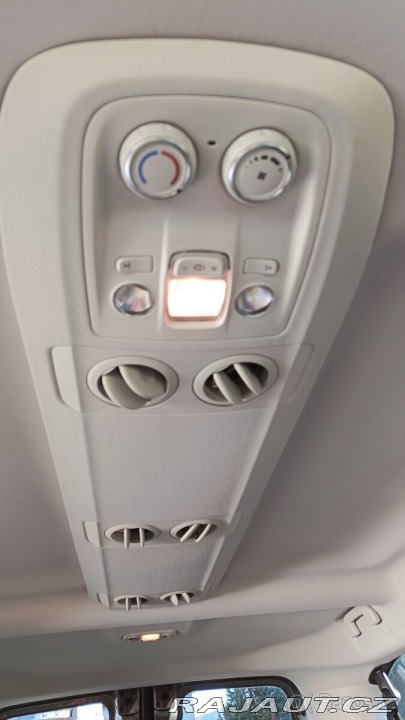 Toyota ProAce Verso 2,0   diesel / 110kW 2022