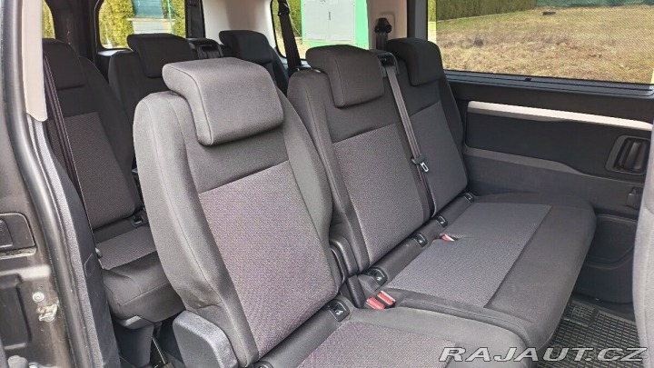 Toyota ProAce Verso 2,0   diesel / 110kW 2022