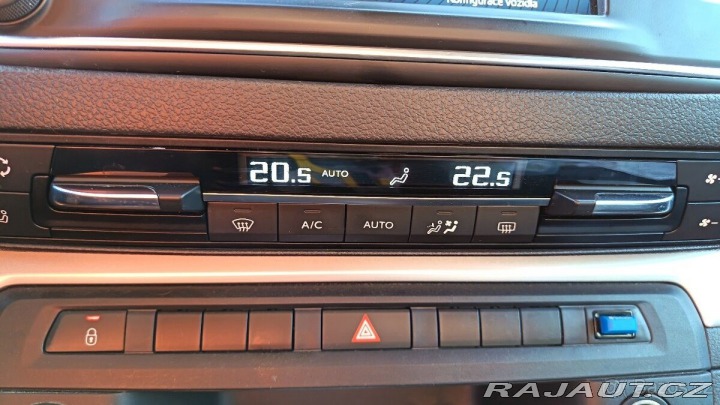 Toyota ProAce Verso 2,0   diesel / 110kW 2022