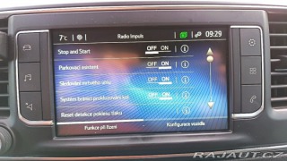 Toyota ProAce Verso 2,0   diesel / 110kW 2022