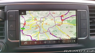 Toyota ProAce Verso 2,0   diesel / 110kW 2022