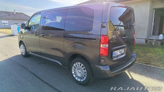 Toyota ProAce Verso 2,0   diesel / 110kW 2022