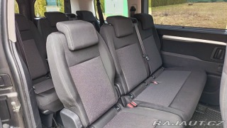 Toyota ProAce Verso 2,0   diesel / 110kW 2022
