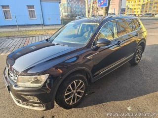 Volkswagen Tiguan Allspace 1,5   TSI 2019