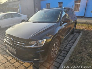 Volkswagen Tiguan Allspace 1,5   TSI 2019