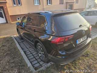 Volkswagen Tiguan Allspace 1,5   TSI 2019