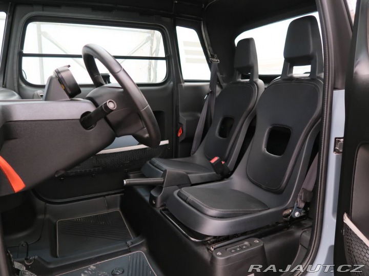 Citroën Ostatní modely Ami ELECTRO,6kW,od 15let 1800