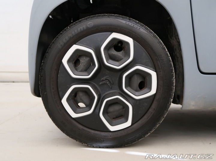 Citroën Ostatní modely Ami ELECTRO,6kW,od 15let 1800