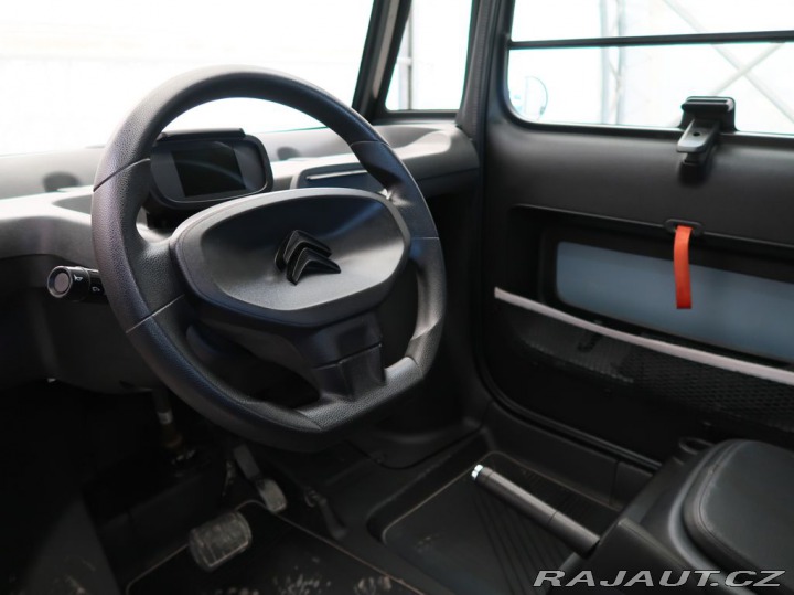 Citroën Ostatní modely Ami ELECTRO,6kW,od 15let 1800