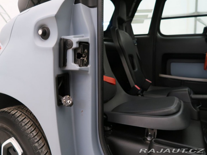 Citroën Ostatní modely Ami ELECTRO,6kW,od 15let 1800