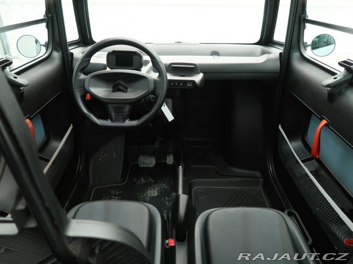 Citroën Ostatní modely Ami ELECTRO,6kW,od 15let 1800