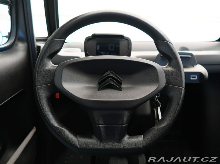 Citroën Ostatní modely Ami ELECTRO,6kW,WHITE,DOJEZD 1800