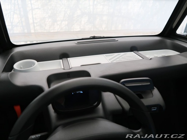 Citroën Ostatní modely Ami ELECTRO,6kW,WHITE,DOJEZD 1800