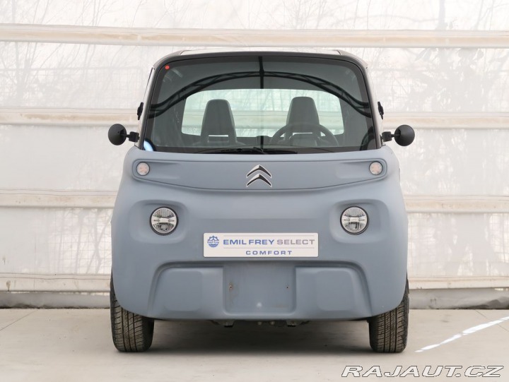 Citroën Ostatní modely Ami ELECTRO,6kW,WHITE,DOJEZD 1800