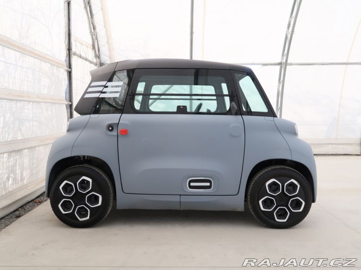 Citroën Ostatní modely Ami ELECTRO,6kW,od 15let 1800