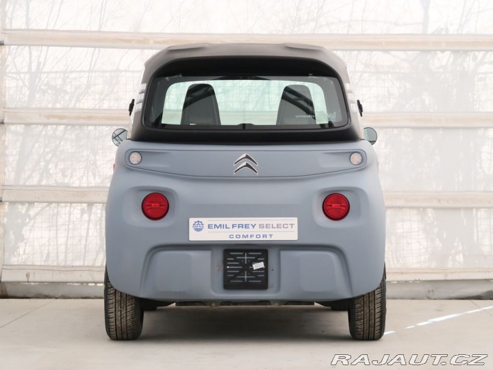 Citroën Ostatní modely Ami ELECTRO,6kW,od 15let 1800