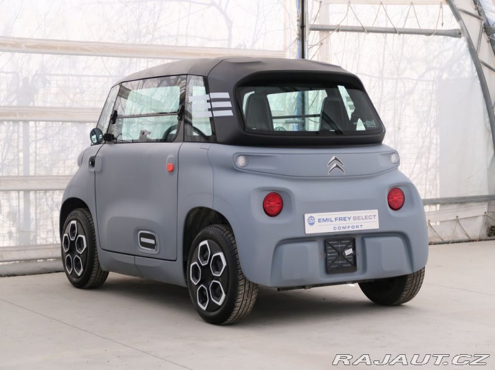 Citroën Ostatní modely Ami ELECTRO,6kW,od 15let 1800