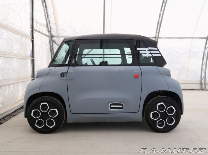 Citroën Ostatní modely Ami ELECTRO,6kW,od 15let 1800