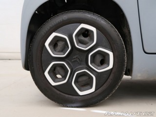 Citroën Ostatní modely Ami ELECTRO,6kW,WHITE,DOJEZD 1800