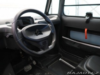 Citroën Ostatní modely Ami ELECTRO,6kW,WHITE,DOJEZD 1800