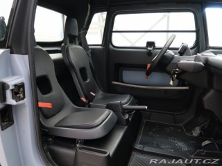 Citroën Ostatní modely Ami ELECTRO,6kW,WHITE,DOJEZD 1800