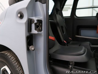 Citroën Ostatní modely Ami ELECTRO,6kW,WHITE,DOJEZD 1800