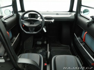 Citroën Ostatní modely Ami ELECTRO,6kW,WHITE,DOJEZD 1800