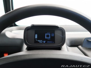 Citroën Ostatní modely Ami ELECTRO,6kW,WHITE,DOJEZD 1800