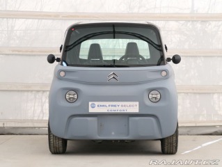 Citroën Ostatní modely Ami ELECTRO,6kW,WHITE,DOJEZD 1800