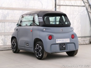 Citroën Ostatní modely Ami ELECTRO,6kW,WHITE,DOJEZD 1800