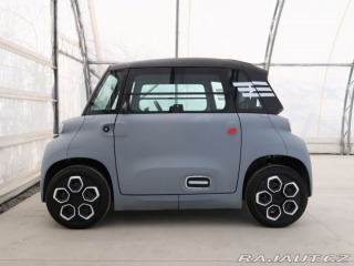 Citroën Ostatní modely Ami ELECTRO,6kW,WHITE,DOJEZD 1800