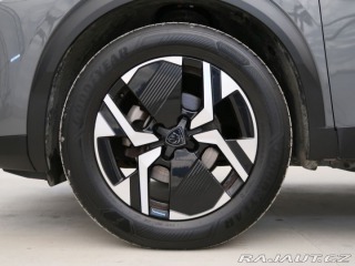 Peugeot 2008 1.2PureTech,74kW,ALLURE,M 1800