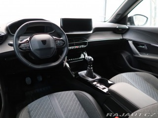 Peugeot 2008 1.2PureTech,74kW,ALLURE,M 1800