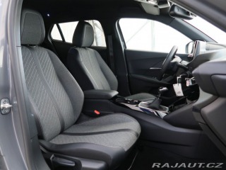 Peugeot 2008 1.2PureTech,74kW,ALLURE,M 1800