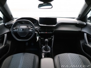 Peugeot 2008 1.2PureTech,74kW,ALLURE,M 1800