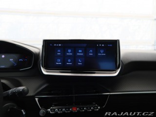 Peugeot 2008 1.2PureTech,74kW,ALLURE,M 1800